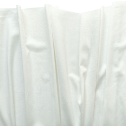 Усадка ткани: садится ли лен при стирке?