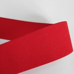 Резинка " Красный " 5 см