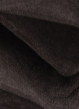 ТНС092(52) - Фатин средней жесткости "Черный"